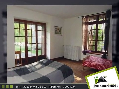 Propriété A vendre Vendome 260m2 - 367 500 Euros