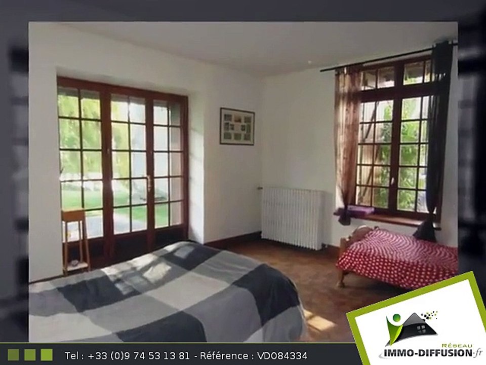 Propriété A vendre Vendome 260m2 - 367 500 Euros