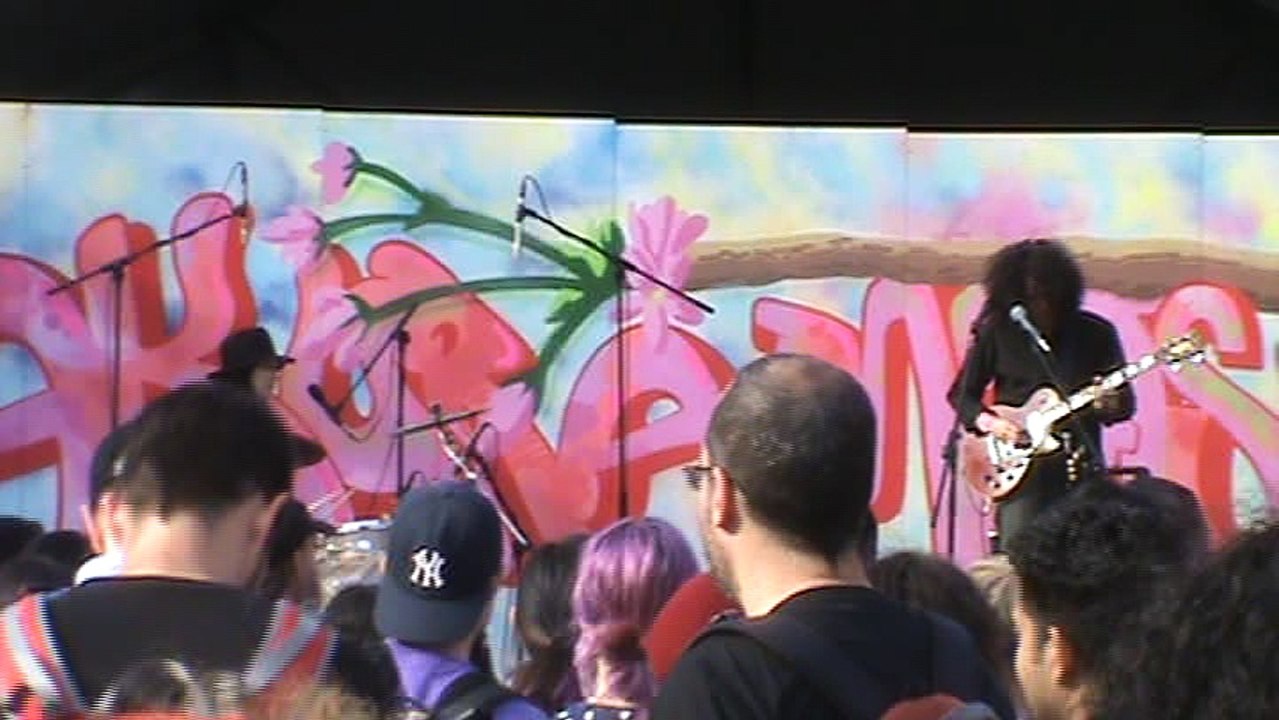 Sakura Matsuri NYC 04-29-2017: Uhnellys - Part 5