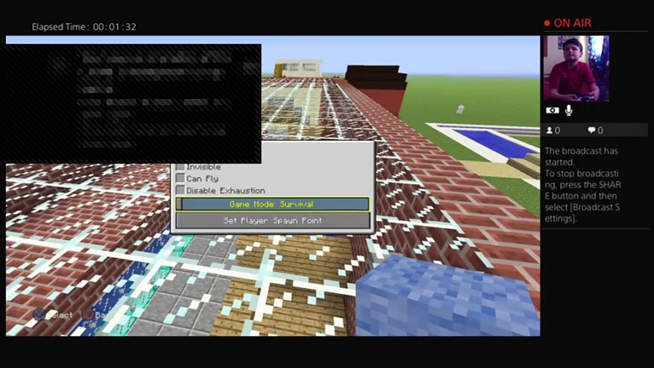 J0-_-EL-_-'s Live PS4 Broadcast (6)