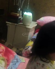 Cerita Arsy Addara Ke Bunda Ashanty Sebelum Bobok