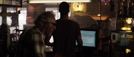 Пробуждение Зодиака - Трейлер (2017) _ Канадский триллер Смотреть ОНлайн