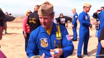 2017 Blue Angels