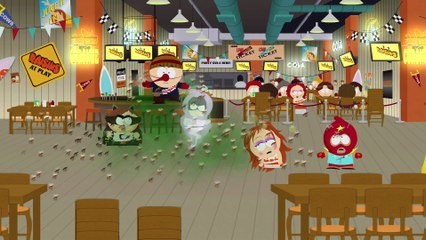 South Park  The Fractured But Whole Trailer – The Farting Vigilante