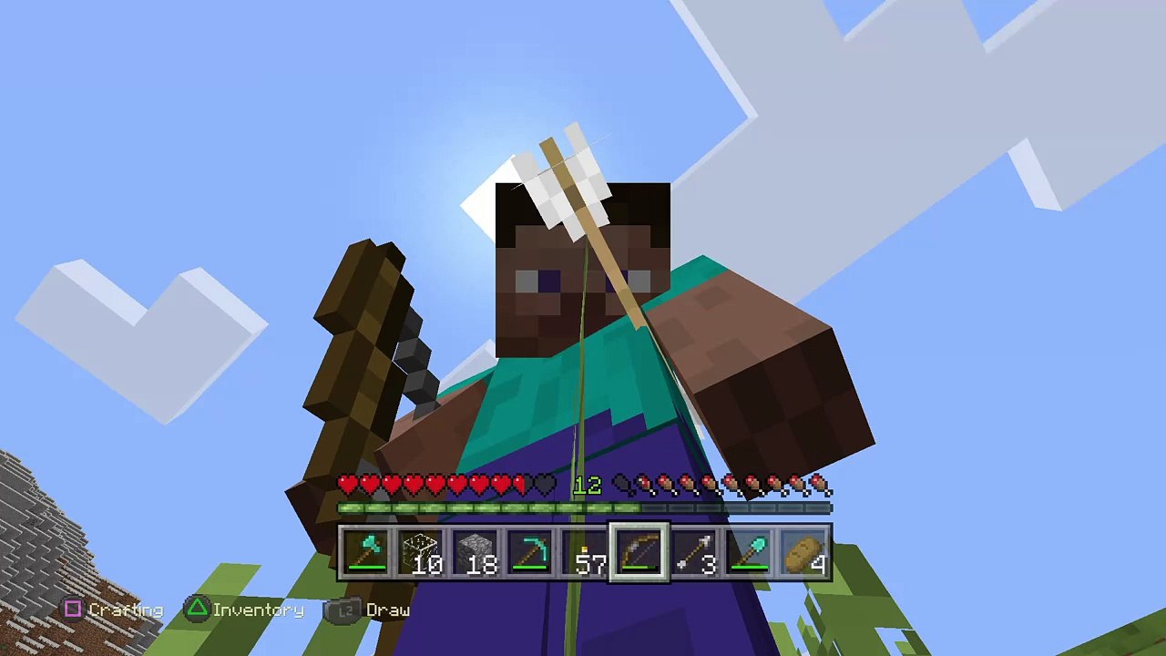 Minecraft: PlayStation®4 Edition_20170517090854