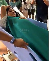 Detik Detik Sebelum Keluarga Baru Baby A6 Lahir Ke Dunia