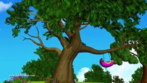 3D Animation Rock-A-Bye Baby English Nursery rhymes for children  with lyrics - YouTube (360p)