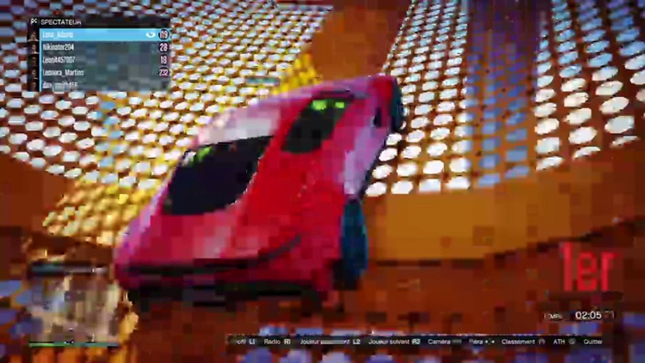 GTA 5 online race of hell (236)