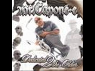 Mr Capone