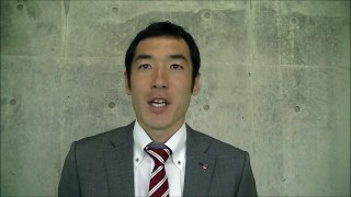 6/1（土）vs.水戸　茂木弘人選手　試合後インタビュー