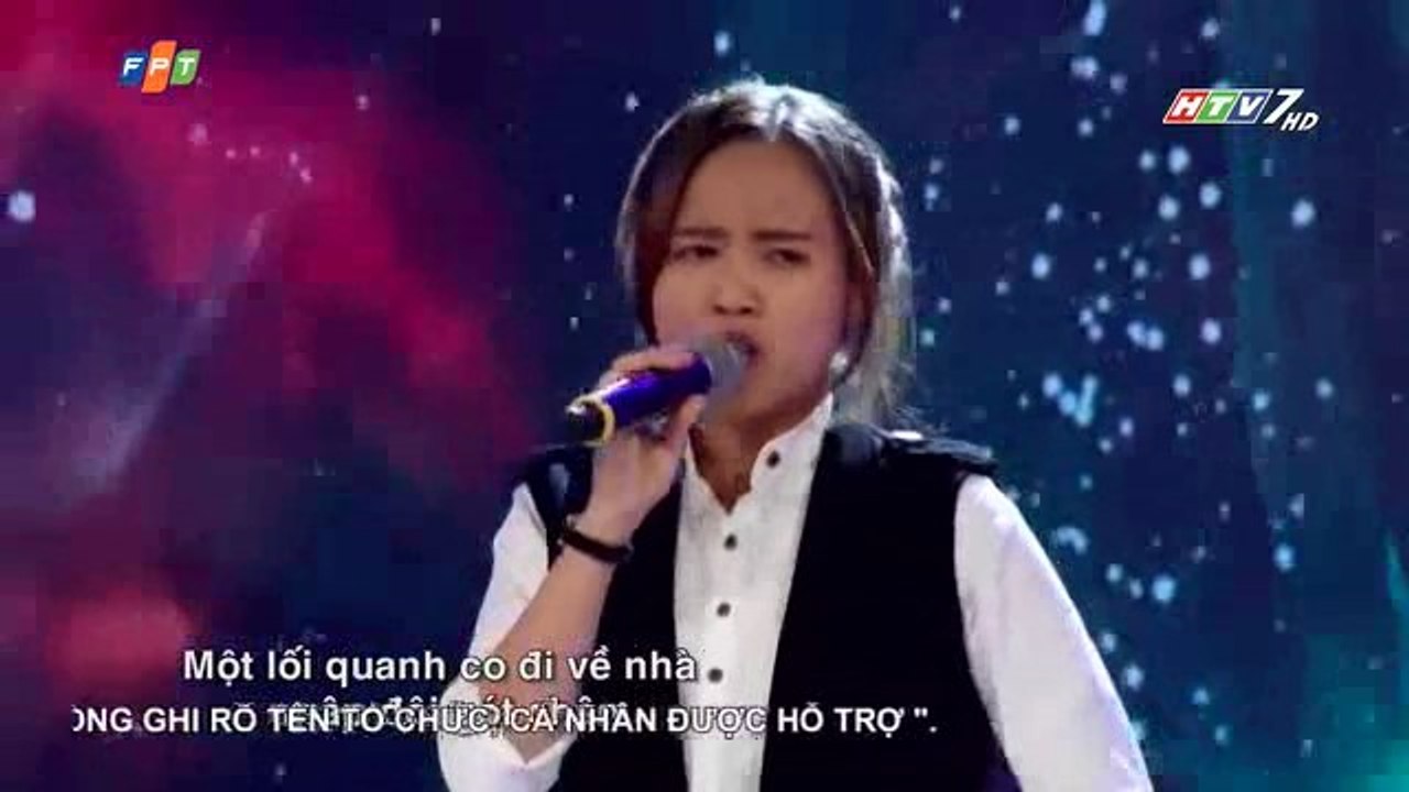 [Hát Mãi Ước Mơ] Chợt Như Giấc Mơ - Kim Thi