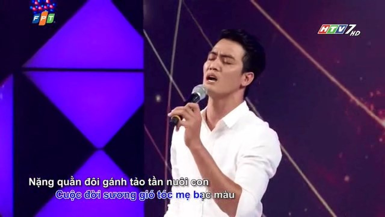 [Hát Mãi Ước Mơ] Nghĩa Mẹ