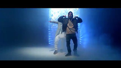 ARCANGEL FT BRYANT MYERS - PO ENCIMA (VIDEO OFICIAL)