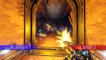 Quake Champions – Introducing Duel Mode