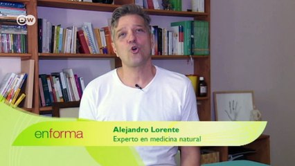La pregunta del espectador: | En forma