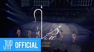 THE 2PM in TOKYO DOME Digest Video