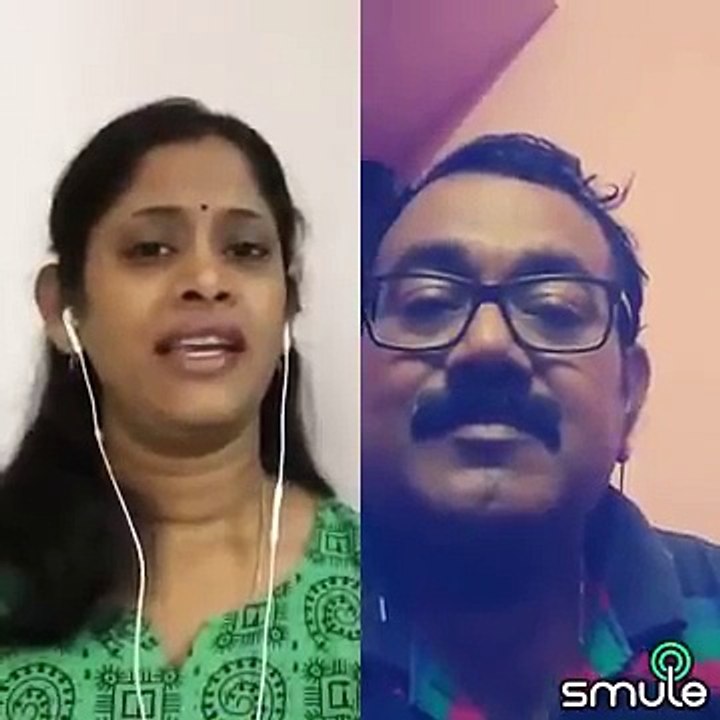 Sangeetha swarangal - cover version
