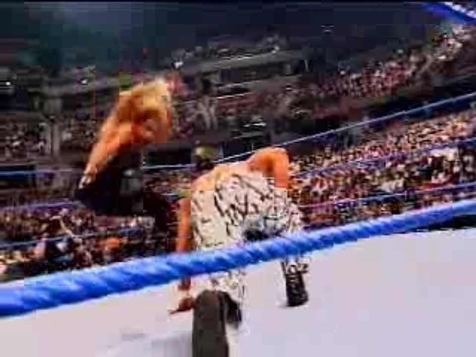 Jerry Lynn Titantron (2001)
