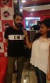 Bumba Da live One - Fever 104 FM Kolkata