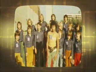 Les Poppys - Non Non Rien N'a Changé - 1971 - video Dailymotion