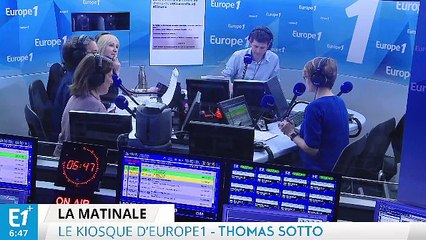 Un gouvernement en ordre de marche !