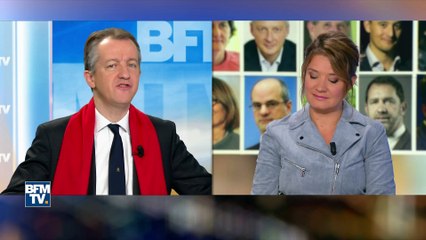 EDITO – "Ce n'est pas un gouvernement pour les législatives, c'est un gouvernement pour durer"