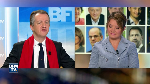 EDITO – Ce n'est pas un gouvernement pour les législatives, c'est un gouvernement pour durer