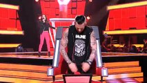 Caterina Torres Sings Hot Right Now  The Voice Australia Season 2