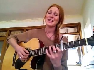 Celia Pavey Audition - EXCLUSIVE FOOTAGE