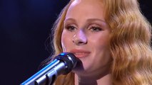 Celia Pavey Sings Edelweiss  The Voice Australia Season 2