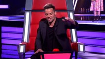 Celia Farewells The Voice  The Voice Australia Season 2