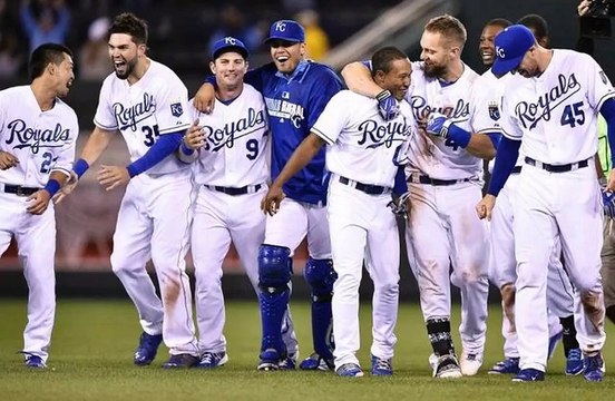Kansas City Royals vs New York Yankees Live Baseball Stream - Major League Baseball - 19-May