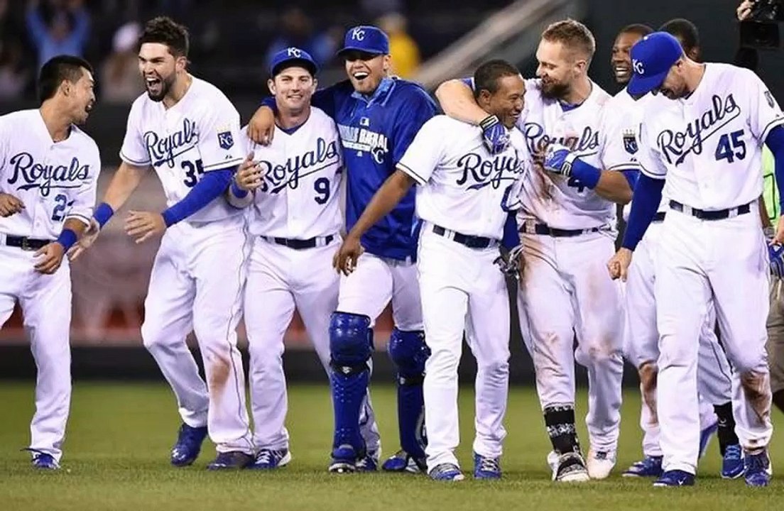 Kansas City Royals vs New York Yankees Live Baseball Stream - Major League Baseball - 19-May