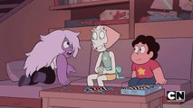 Steven Universe - Last One Out Of Beach City [Leaked Images]