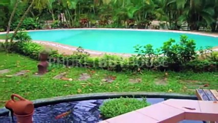 Roman Reigns House From Inside & Outside 2017!!! full hd