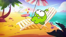 Приключения Ам Няма Сказки - 4 сезон. Сборник всех серий (Cut the Rope)