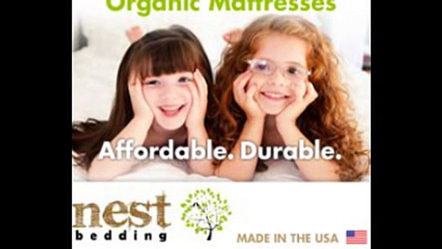 Get Best Mattresses for Perfect Sleep with Nest Bedding Coupon Code