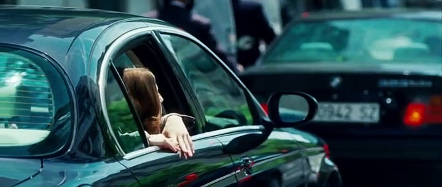 Tri metra iznad neba Sezona 1A