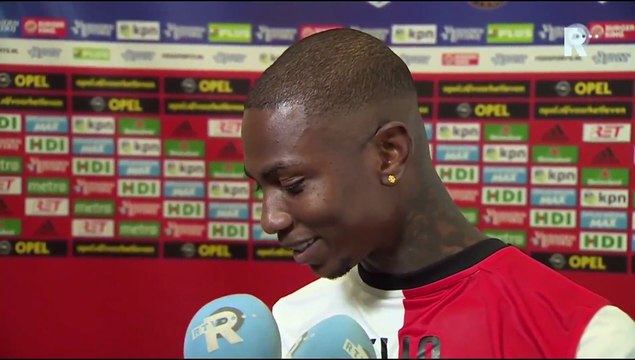 14-05-2017 Nu mogen we trots zijn