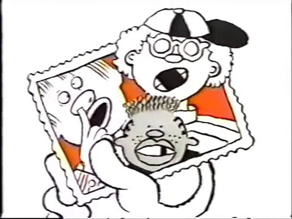 Fido Dido 5