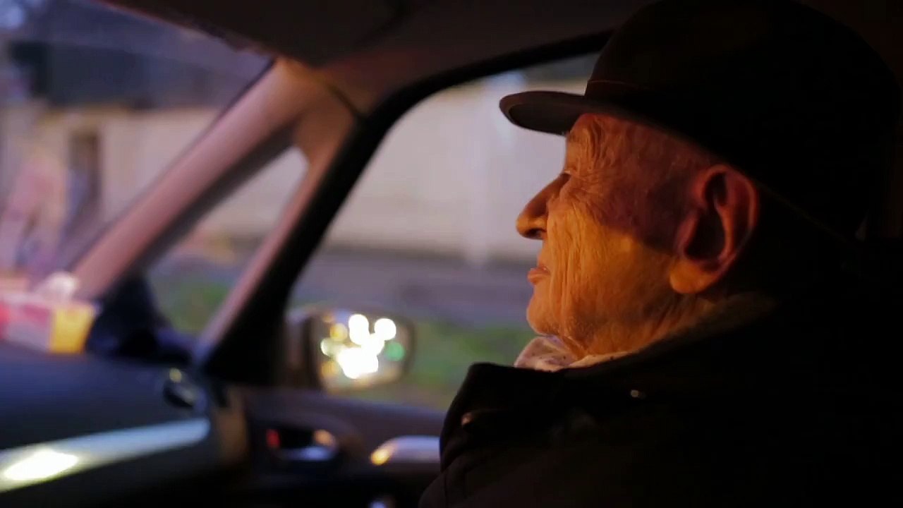 Edgar Morin, chronique d'un regard