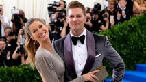 Gisele Bundchen says Tom Brady has had concussions