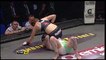 Full fight: Cage Warriors 67 – Agnieszka Niedzwiedz vs. Gemma Hewitt