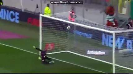 Paixao  Penalty  Goal  HD  2-0  Lechia Gdansk  VS  Jagiellonia  17-05-2017