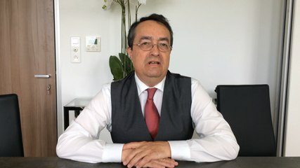 Yves Brun, candidat Oui la Bretagne