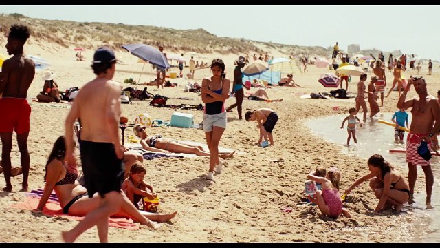 AVA Bande Annonce (Comédie Dramatique, Laure Calamy - 2017)