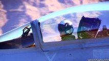 F/A-18F Super Hornet @ Nellis AFB Aviation Nation 2016