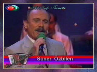 Soner ÖZBİLEN - Üsküp’e Varmadan Gelir Kumanova