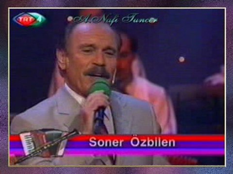 Soner ÖZBİLEN - Üsküp’e Varmadan Gelir Kumanova