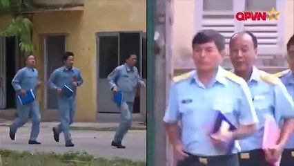 Hình ảnh máy bay CASA 8983 trước khi mất liên lạc - Songlamplus.vn